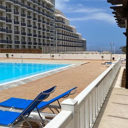 Cozy Apartment Close To Fanabe Beach, Tenerife 아데제 외부 사진