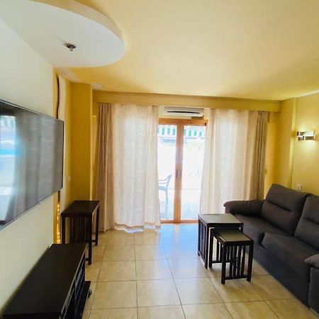 Cozy Apartment Close To Fanabe Beach, Tenerife 아데제 외부 사진