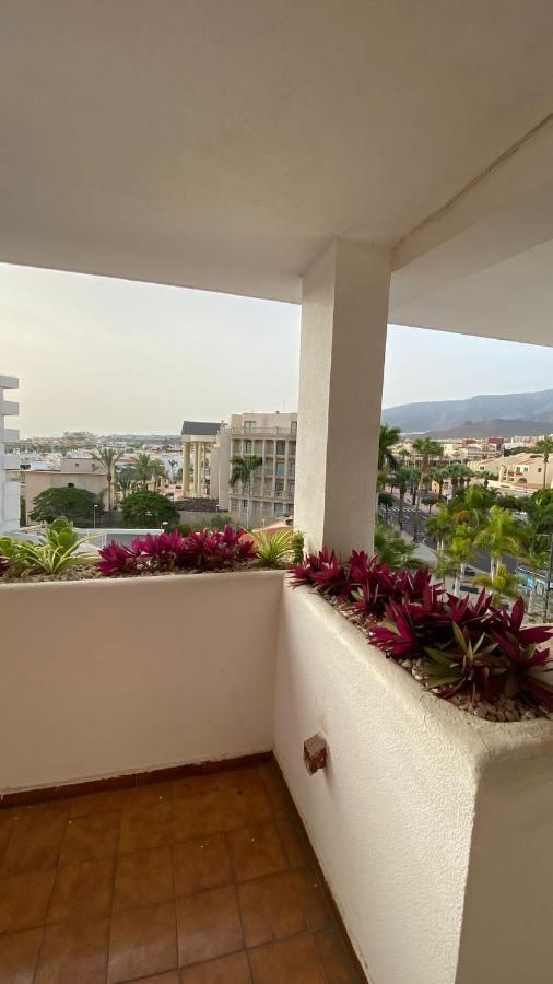 Cozy Apartment Close To Fanabe Beach, Tenerife 아데제 외부 사진